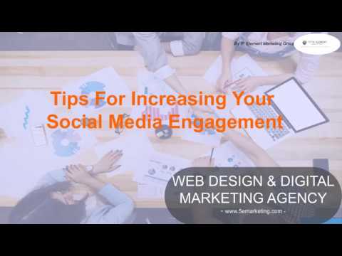 video 5th Element Marketing Group | Digital Marketing Agency in Florida