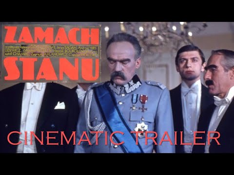 Zamach stanu'