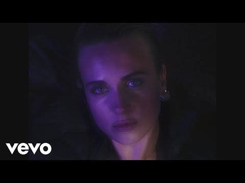 MØ - Imaginary Friend (Official Video)