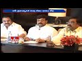 Kapu leaders shoot a letter to AP government