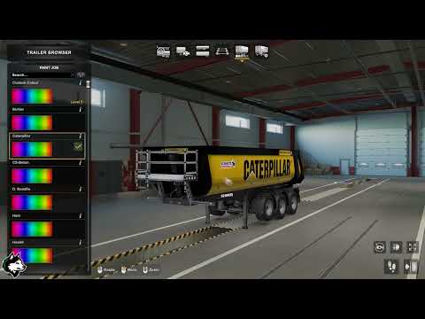 Trailer Schmitz Pack v2.0