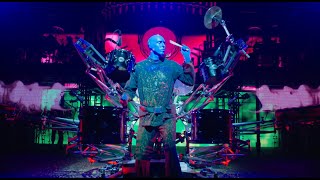 Blue Man Group LIVE Show Compilation 🤩 Music from Las Vegas, Chicago, New York & Boston