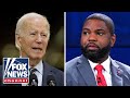 The purpose of this is to ‘protect the big guy,’ Joe Biden: Rep. Byron Donalds