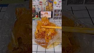Ăn lại bánh tráng Cầu Đúc Tân An sau nhiều năm 🥢✨ #food #foodie #mukbang #asmr