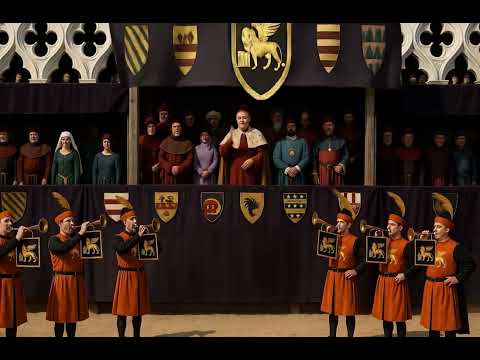 Heft 90 Fanfaren zum Turnierstart (Mosaik Runkelserie Fanart)