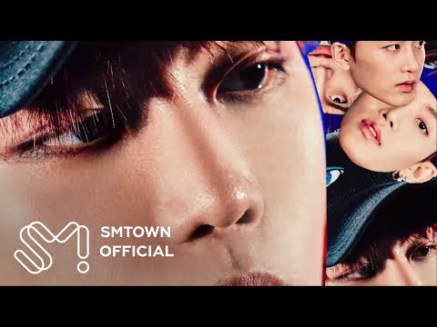 NCT 127 엔시티 127 'Limitless' Teaser Clip# TAEIL 1