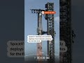 SpaceXs Starship deploys mock Starlink satellites in a key test | REUTERS  - 00:46 min - News - Video
