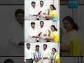 #apcmjagan #ysrcpలో చేరిన విశాఖపట్నం #tdp సీనియర్‌ నేత గంపల వెంకట రామచంద్ర రావు #sakshitv  - 00:31 min - News - Video