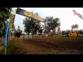 2011 Rockstar Energy RedBud National GoPro Video 