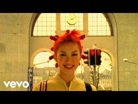 李玟 CoCo Lee - 真的想見你