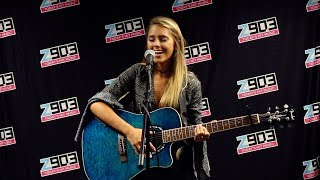 Emily Zeck &quot;Three Little Birds&quot; Z90 Performance