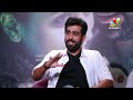 తప్పు చేస్తే భయపడాలి | Ranas Brother Daggubati Abhiram Exclusive Interview | Ahimsa Movie  - 11:26 min - News - Video