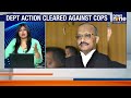 RCB Stampede Fallout: Criminal Cases Filed, Top KSCA & RCB Officials Named | Unmissable | News9  - 02:44 min - News - Video