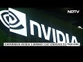 NVIDIA Stock | NVIDIA Overtakes Apple As 2nd-Most Valuable Company  - 02:40 min - News - Video