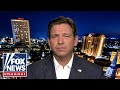 Ron DeSantis: If you try this in Florida, youll get expelled