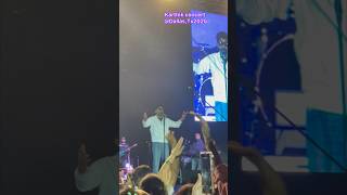 Karthik concert in Dallas,Tx,2025 #singer #karthik #2025 #events #tx #usa #dallas #concert #songs