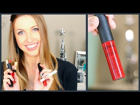 Holy Grail Beauty Products || DRUGSTORE EDITION!!