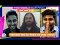 T20 World Cup Final | Jasprit Bumrah, Virat Kohli Power India To T20 World Cup  - 0 min - News - Video