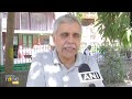 Congress Leader Sandeep Dikshit Optimistic as ECI Prepares to Announce General Poll Schedule | News9