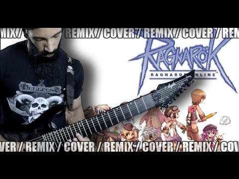 Ragnarok Online (OST) Metal Medley