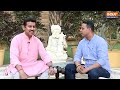 Rajyavardhan Rathore Interview : Rajasthan के BJP नेता राज्यवर्धन सिंह राठौड़ से खास बातचीत  - 18:57 min - News - Video