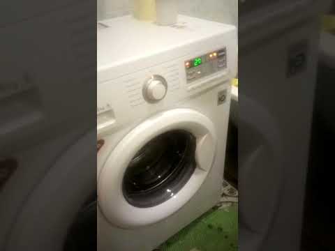 Стиральная машина lg e10b8nd размеры