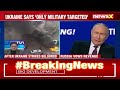 Russia Vows Revenge for Strike on City | After Attack on Belgorod Leaves 100s Injured | NewsX  - 06:52 min - News - Video