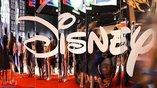 Disney Job Cuts Begin, Targeting 7,000 Positions