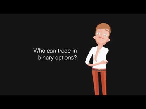 All That You Wanted To Know About Binary Options Trading
