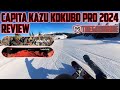 CAPiTA Kazu Kokubo Pro Snowboard