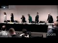 WATCH LIVE: Illinois election board considers removing Trump from ballot under insurrection clause  - 02:17:18 min - News - Video