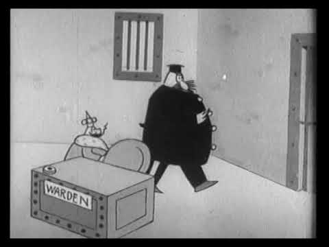 Jolly Good Felons'