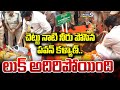 చెట్టు నాటి నీరు పోసిన పవన్ కళ్యాణ్.. లుక్ అదిరిపోయింది | Pawan Kalyan | Prime9 News