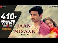 Jaan Nisaar