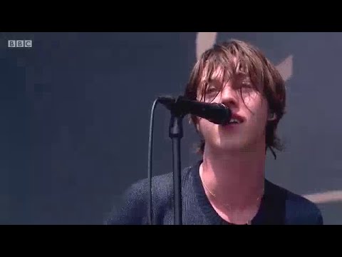 CATFISH AND THE BOTTLEMEN - TWICE @ Radio 1's Big Weekend 2016