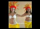 Секси танц од Тахити