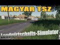 Magyar TSZ v1.0