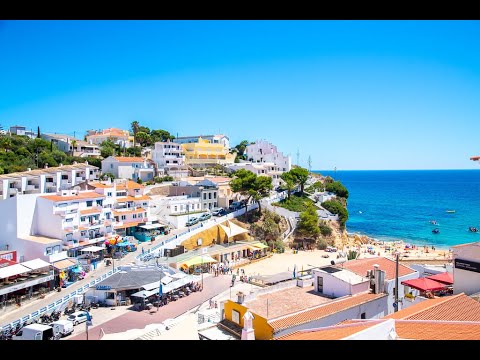 Property video