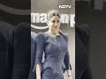 Sidharth Malhotra, Vivek Oberoi, Shilpa Shetty Indian Police Force के Trailer Launch पर साथ दिखे  - 00:58 min - News - Video