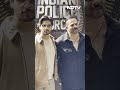 Sidharth Malhotra, Vivek Oberoi, Shilpa Shetty Indian Police Force के Trailer Launch पर साथ दिखे