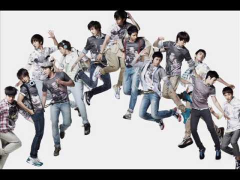 Super Junior - It's You Mp3