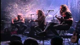 Pearl Jam - Jeremy - Acústico - Unplugged - HD
