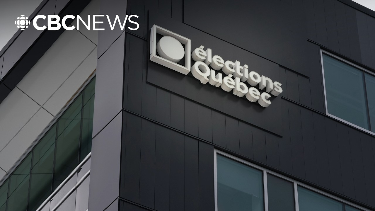 Élections Québec won’t mail voter information in English for the 1st time