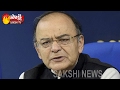 Donations to Political parties capped at Rs 2000: Arun Jaitley