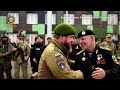 Chechens fighting with Kyiv seek free homeland  - 02:28 min - News - Video