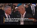 Mossad declined to be part of Israeli strikes on Hamas leadership in Qatar. Why?  - 03:53 min - News - Video