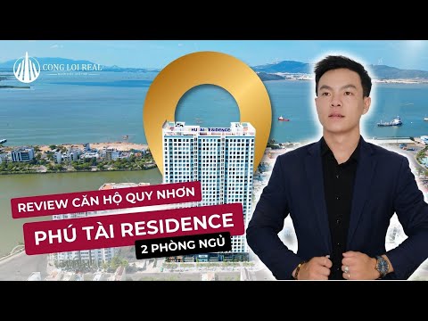 Căn hộ Phú Tài Quy Nhơn 1PN giá 1.4tỷ tặng nội thất 150 triệu ngân hàng hỗ trợ vay 65%, 0934 604 ***