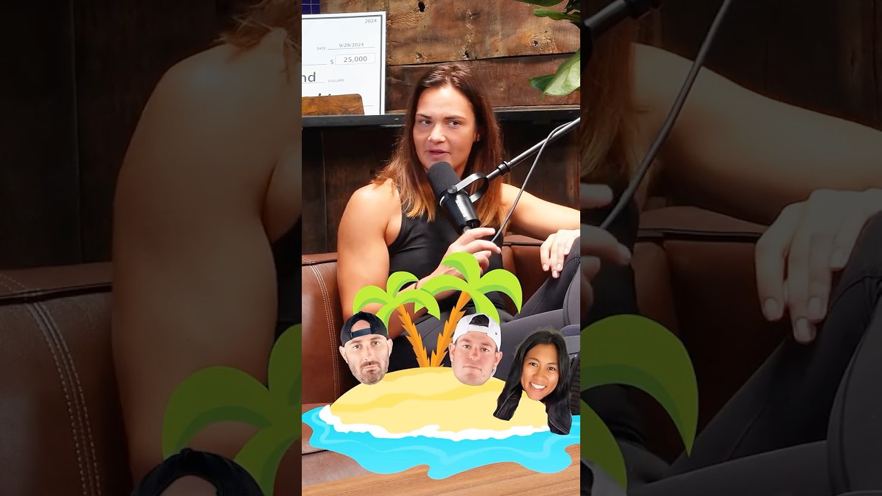 Love Island pickleball edition ❤️‍🔥🏝️