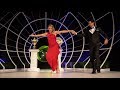 Watch: Novak Djokovic &amp; Angelique Kerber’s victory dance