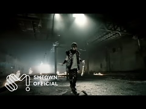 SUPER JUNIOR 슈퍼주니어 '돈 돈! (Don't Don)' MV